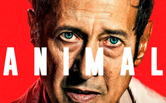 Película: ANIMAL (Tráiler)